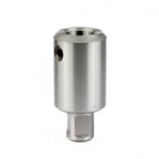 Weldon Shank Adapter JESTUOUS for 3/4 Inch Annular Cutter Extension