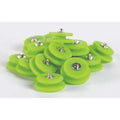 Spare Spike Replacement Spike Clip, PK6