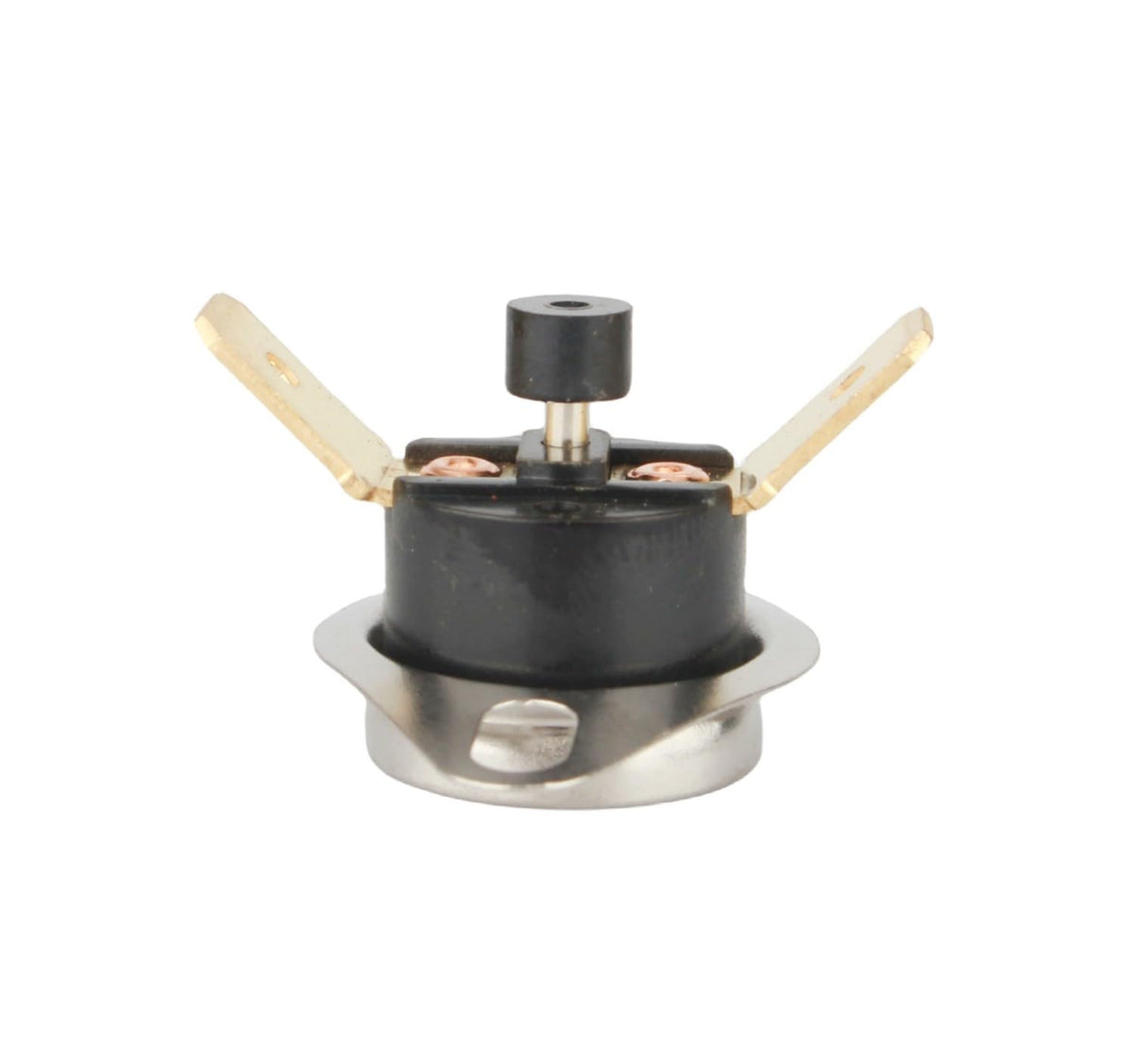 Universal Furnace Dryer L250F Manual Reset Limit Switch Thermostat Replaces 36TX16, 611868, SLR250, 47-22861-03, 78L29, 78L2901