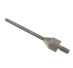Carbide Needle Point 1.5mm Diameter Contact Points for Dial Indicator Depth Gauge Tool (20mm Length)