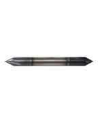 1/4" Solid Carbide Chamfer Mill, AlTiN Coating, 4 Flute, 60° Chamfer Angle