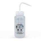 Wash Bottle, Widemouthed, for Ethanol, 500 mL