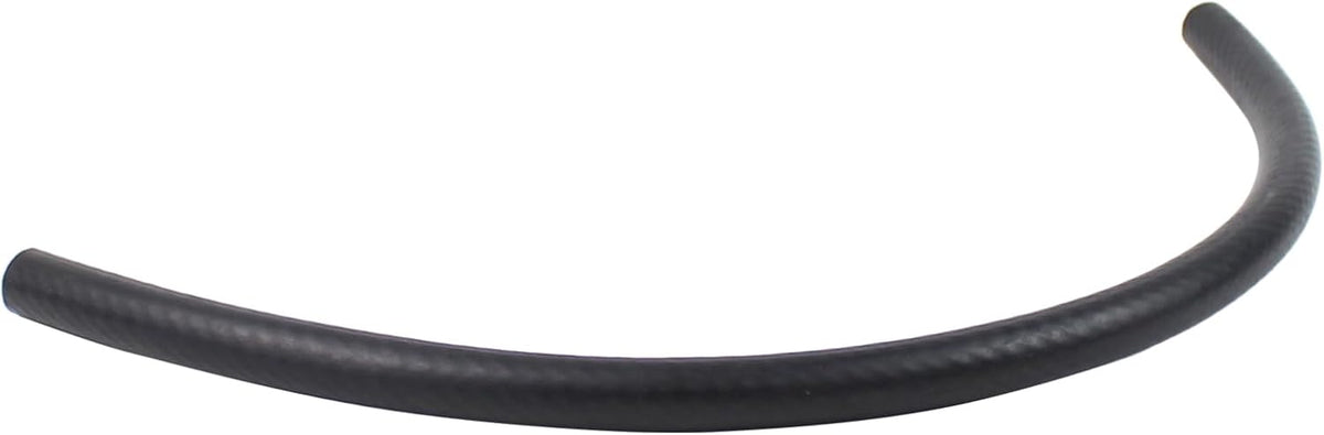 Gas Fuel Line Hose with Filters Clamps Kit