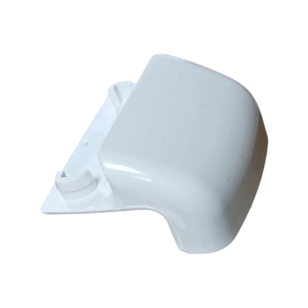 61002112 Refrigerator Door Bar End Cap Retainer for Whirlpool