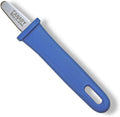 Safety Box Opener Tool with No Sharp Edge 5" [No Blade] - Mini Package Opener for Careful Package Opening Around