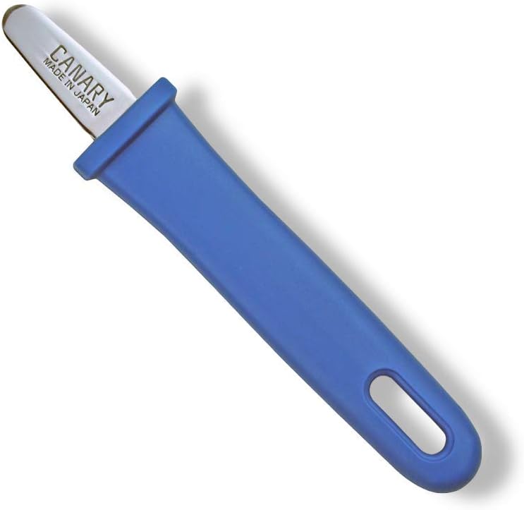 Safety Box Opener Tool with No Sharp Edge 5" [No Blade] - Mini Package Opener for Careful Package Opening Around