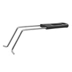 Heatproof Deep Fryer Basket Handle Replacement for Restaurant Fry Stations