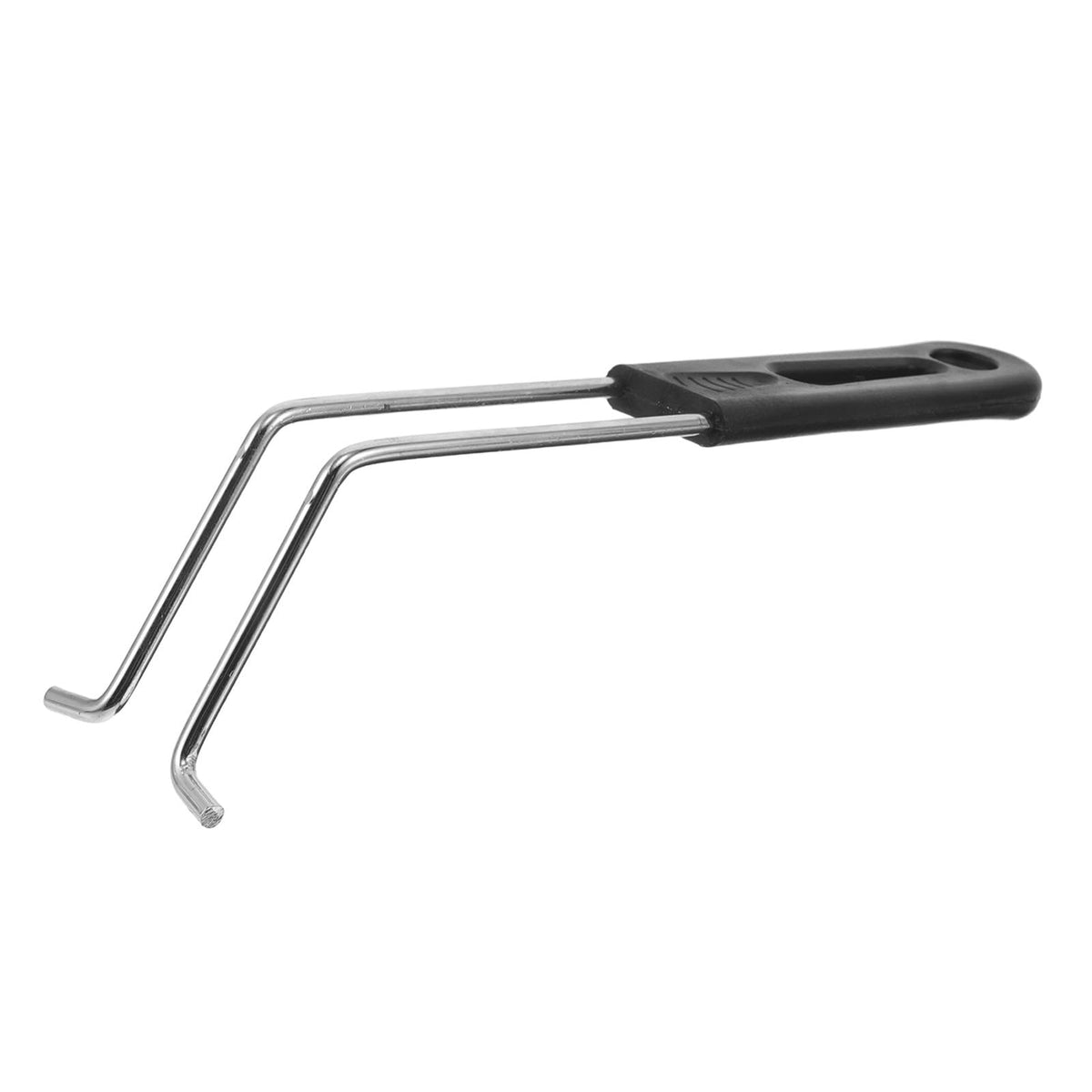 Heatproof Deep Fryer Basket Handle Replacement for Restaurant Fry Stations