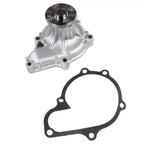 Water Pump Assembly Compatible with Kubota KX057-5CA - - Construction Equipment