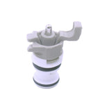 Trigger Valve Assembly 64795600 For DeWALT D51256 D51430 D51238 D51431