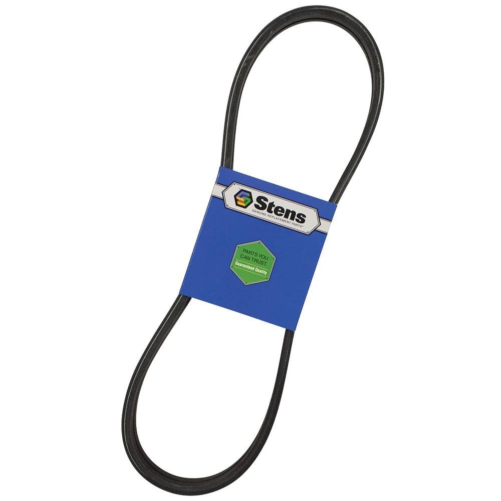 Rareelectrical Deck Belt Fits Toro 38684