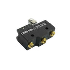Short Hinge Roller Lever 1NO 1NC 1Com Micro Switch AC 380V DC 220V LXW5-11G2