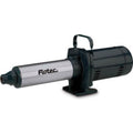 FLOTEC CAST Iron MULTISTAGE Booster Pump 3/4 HP