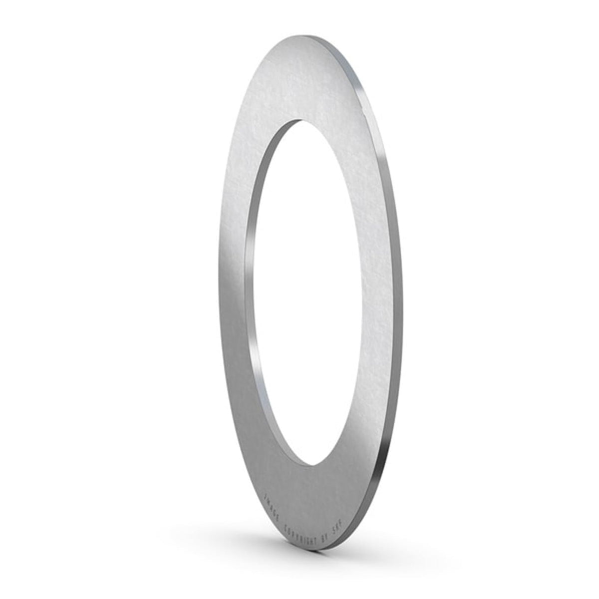 LS120155 Gasket 7mm Planar Thrust Roller Bearings Industrial