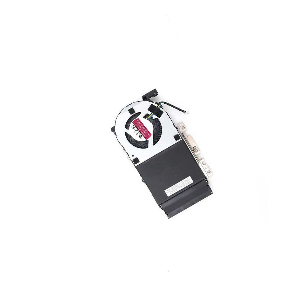 for Lenovo ThinkStation P340 Tiny Workstation CPU Fan