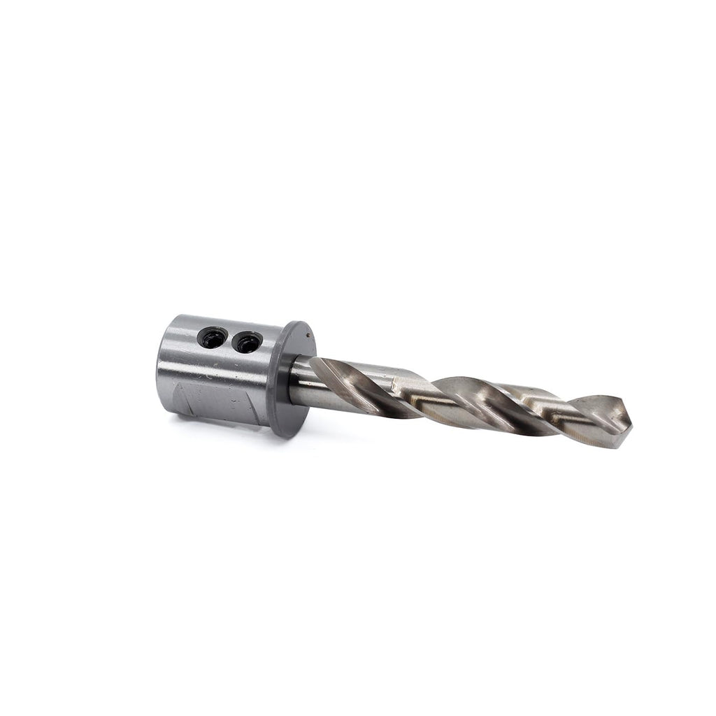 OSCARBIDE 3/8"x 2" HSS Annular Cutter 3/4" Weldon Shank Mag Drill Bit