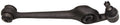 MOOG RK5313 Suspension Control Arm and Ball Joint Assembly front right lower
