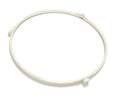 Microwave Roller Ring Compatible with Panasonic Model Numbers NN-S503BF, NN-S503WF, NN-S504BF, NN-S504WF, NN-S505BF