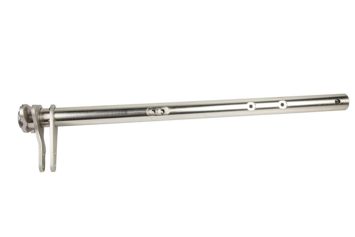 Jeremywell Replacement for John Deere Equipment Shaft, Deck Lift TCA26321 TCA21141