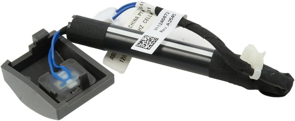 Whirlpool W11662334 Genuine OEM Washer Switch Replacement Part - Replaces many Whirlpool models