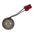 SUPPLYZ Direct Replacement for LG EAQ61400801 Dryer Lamp Led