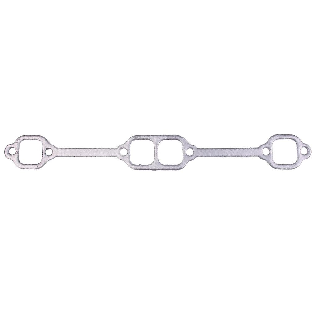 Goodbest New Exhaust Manifold Riser - Elbow Gasket Kit Compatible with Volvo Penta 5.0 and 5.7 V8 Engine 1992-Up