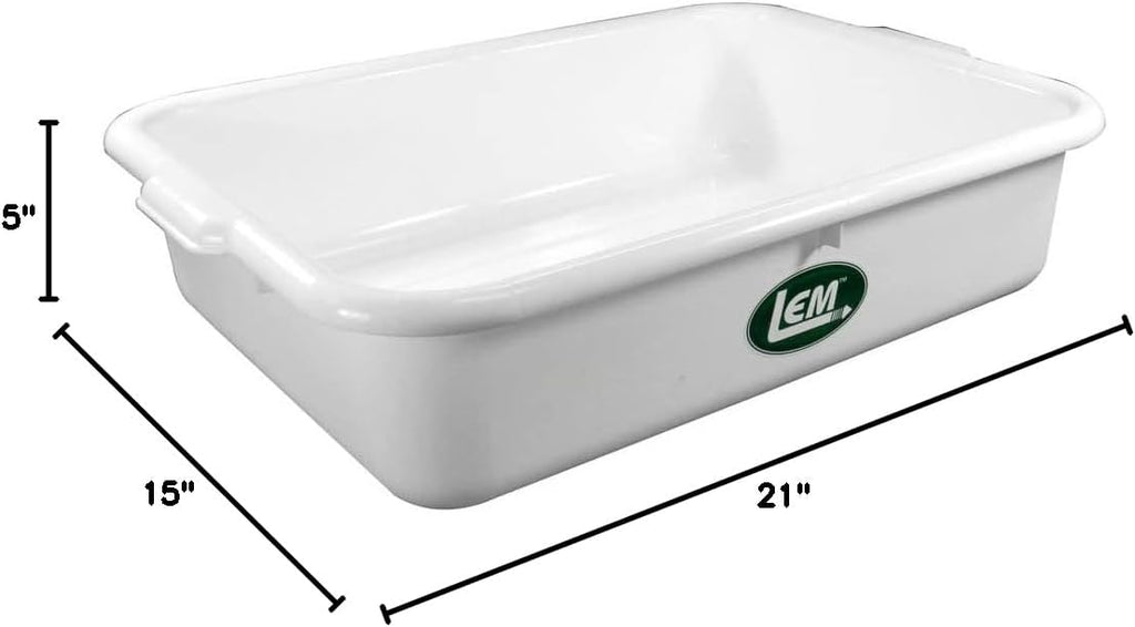 Products Economy Meat Lug, White