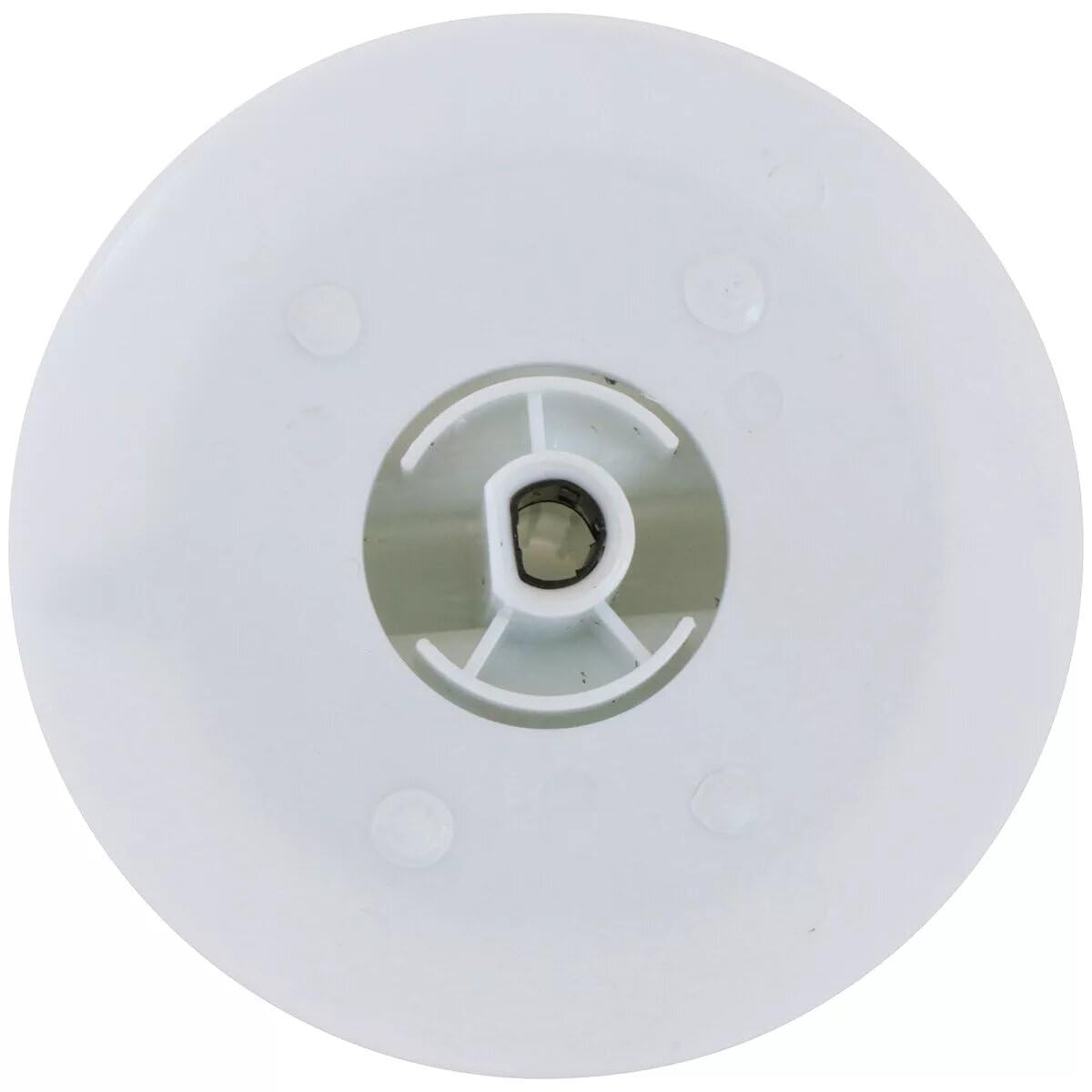 WE1M654 Dryer Timer Control Knob for GE Dryer DBSR453EB1WW
