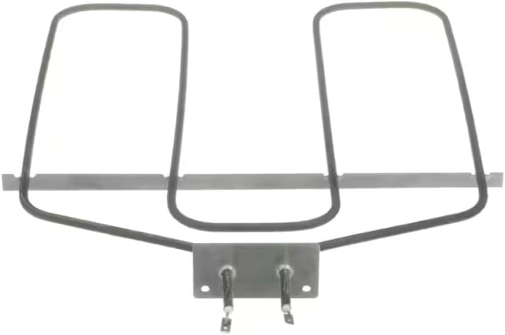Range Oven Broil Unit Upper Heating Element Compatible with HotPoint RB540SH3SA, RB790SH1SA, RB526DH2BB, RB757CH5CC, RB753BC3WH, RB757BH3CT, RCBS787WJ3WW models