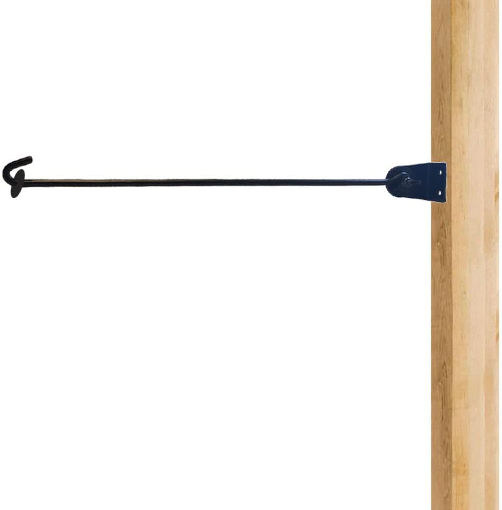 Mailbox Flag Pole for Garden Flags