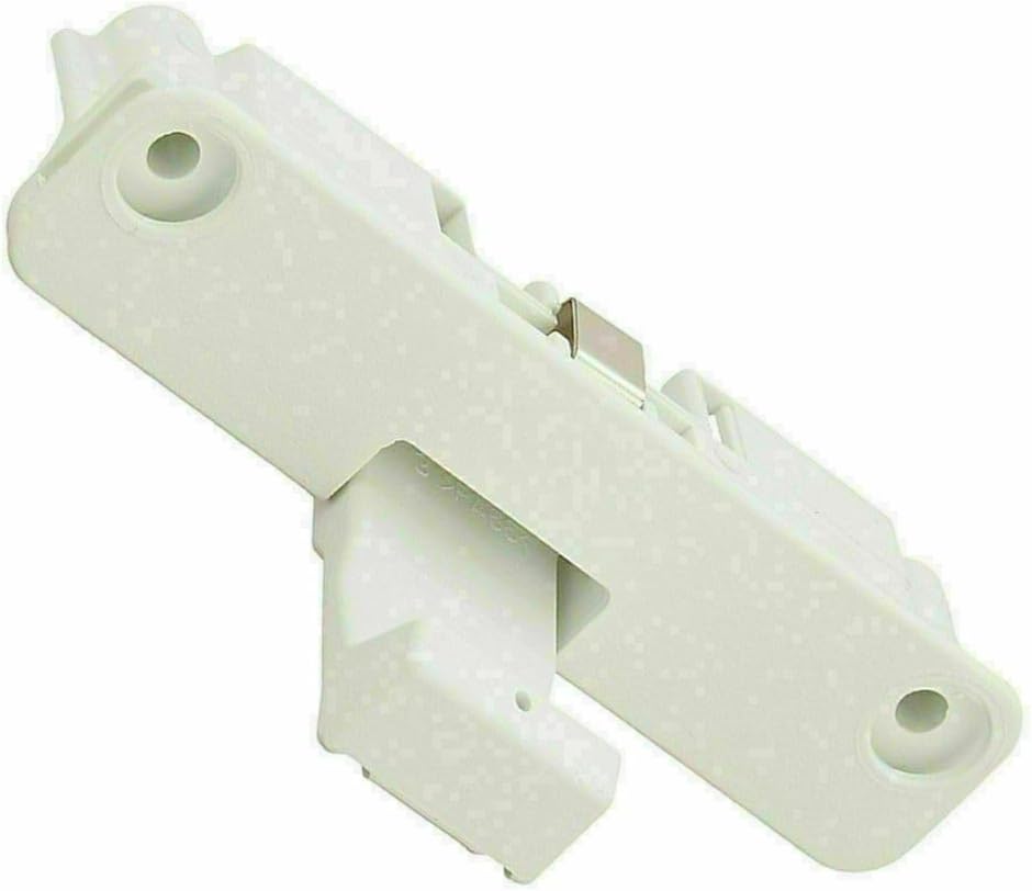 #US Replace Parts Washer Lid Lock Strike for Maytag MVWX600XW0 MVWX500BW0 MVWC360AW0 MVWC200XW1 (fant-150525-0254)