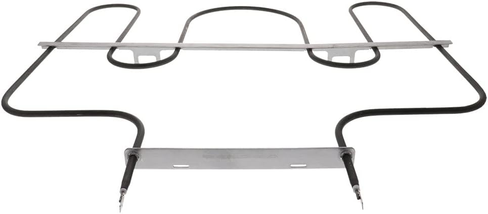 PRYSM MEE62306405 Oven Range Bake Element Compatible with LG Replacement for MEE62306401, AP6837264, 4929206
