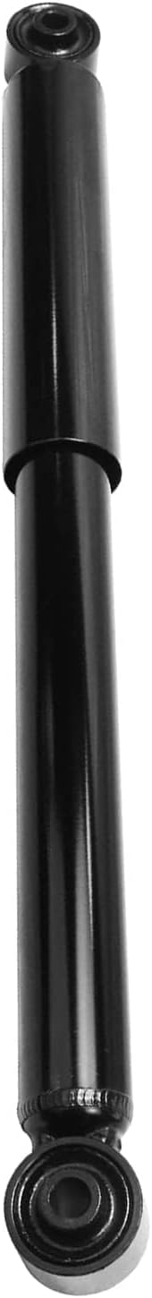Detroit Axle - Rear 4pc Shock Absorbers Kit for 2002-2007 Saturn Vue