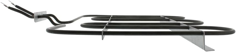 PRYSM W10276482 Range Bake Element Compatible with Whirlpool, Maytag, KitchenAid, Jenn-Air, Amana, Magic Chef, Admiral, Norge, Rope, Replacement for AP6018421, W10276482, 1874343