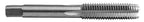 Century Drill & Tool 97316 Metric Plug Tap, 10.0 X 1.25