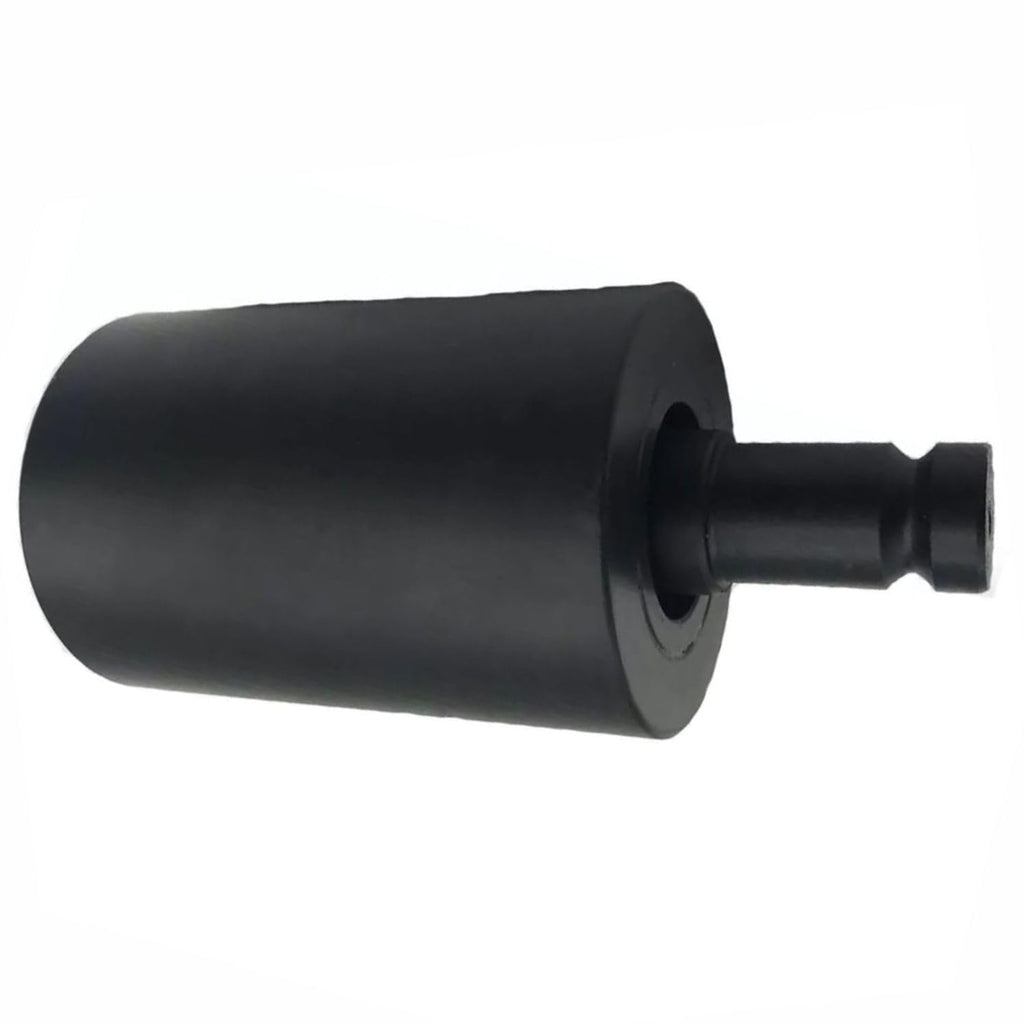 HESIEU Top Upper Carrier Roller Compatible with Yanmar Mini Excavator VIO55-6A