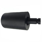 HESIEU Top Upper Carrier Roller Compatible with Yanmar Mini Excavator VIO55-6A