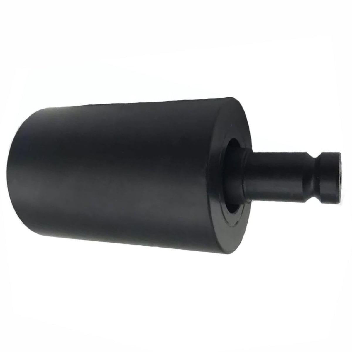 HESIEU Top Upper Carrier Roller Compatible with Yanmar Mini Excavator VIO55-6A