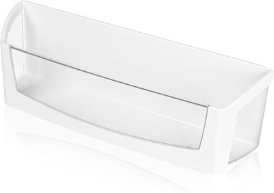 Refrigerator Door Shelf Bin Replacement Compatible with Maytag MFI2570FEB00 MFI2570FEB02 MFI2570FEB03 MFI2570FEB06 MFI2570FEE00 MFI2570FEE01 MFI2570FEH00 MFI2570FEH01 MFT2771XEW0 MFT2771XEW1