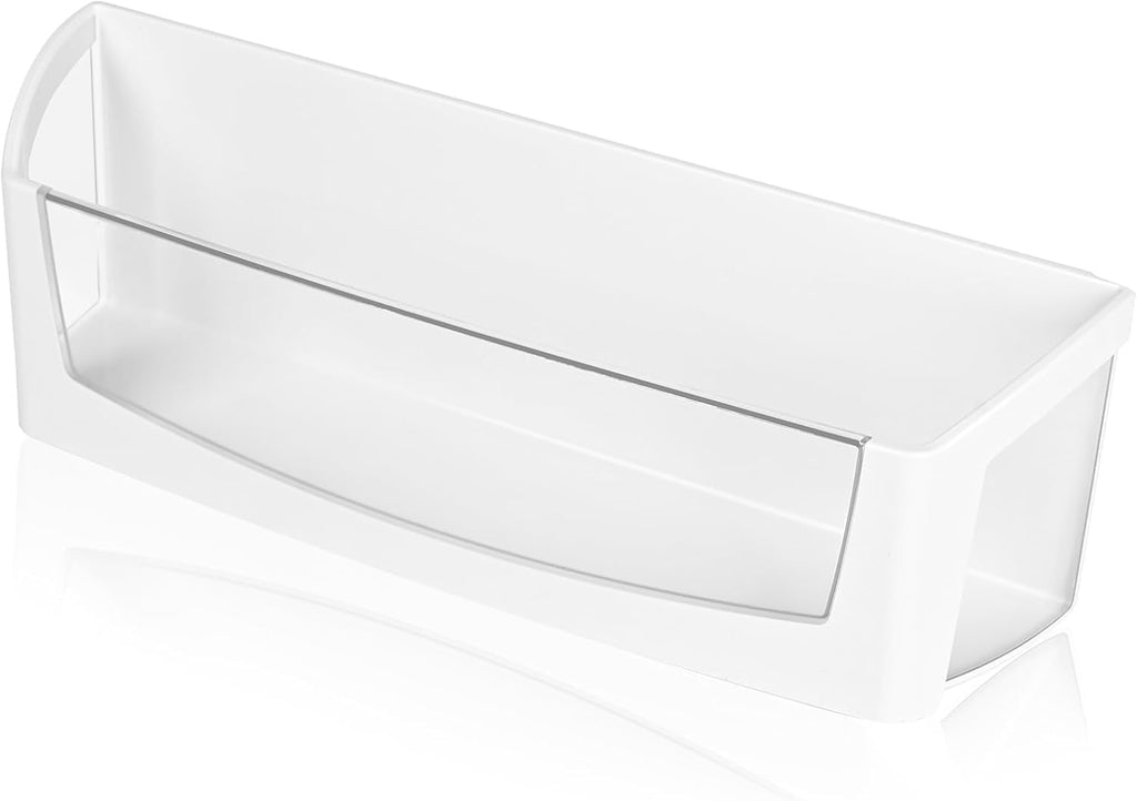 Refrigerator Door Shelf Bin Replacement Compatible with Whirlpool GI6FDRXXY00 GI6SARXXF02 GI6SARXXF03 GI6SDRXXQ02 GI6SDRXXQ03 GI6SDRXXY07 GI7FVCXWA00 GI7FVCXXY03 GZ25FDRXYY0 IX7DDEXGZ003