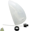 Replacement Solution Water Tank with Cap & Insert for Little Green OEM # 2037158