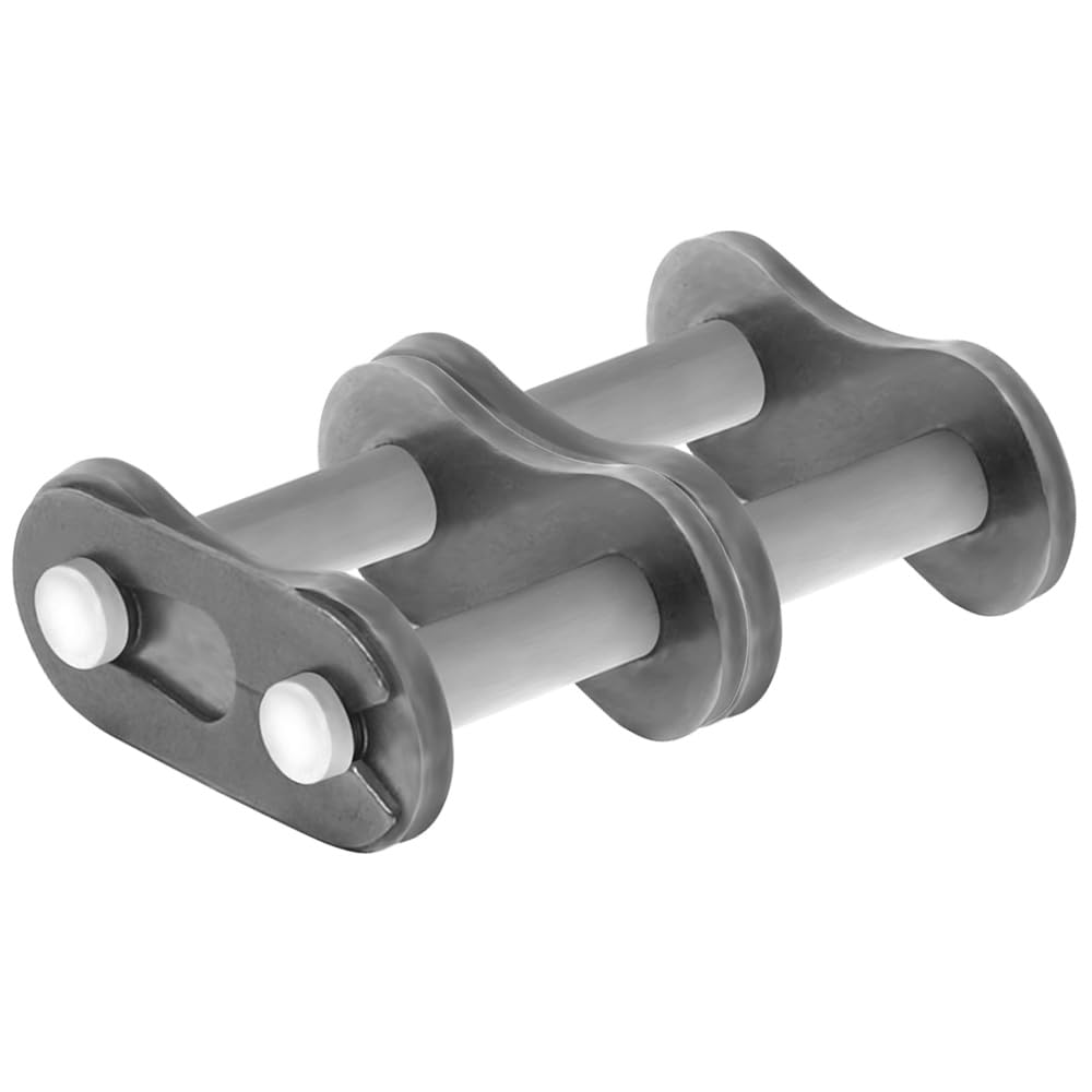 MAPLE ACE #120-2 Connecting Master Link for Roller Chain Double Strand