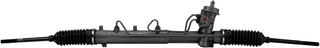 Detroit Axle - Steering Rack and Pinion for 2001-2007 Ford Escape