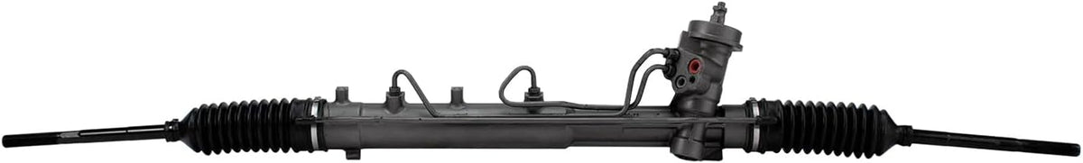 Detroit Axle - Steering Rack and Pinion for 2001-2007 Ford Escape