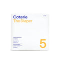 Diaper Size 5, 22 Count