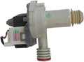 WD26X10039 CKD10039 X compatible with General Electric Dishwasher Drain Pump Assembly fits old number WD26X10039