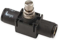 Legris Flow Control Valve, Screwdriver, 145 psi 7770 10 00-1 Each