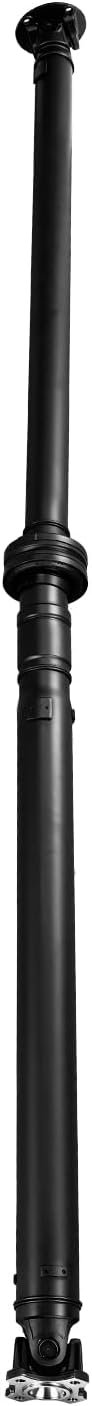 Rear Drive shaft Assembly Propeller Shaft 80.35''