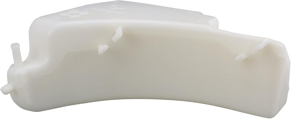 TRQ Coolant Reservoir Assembly With Cap