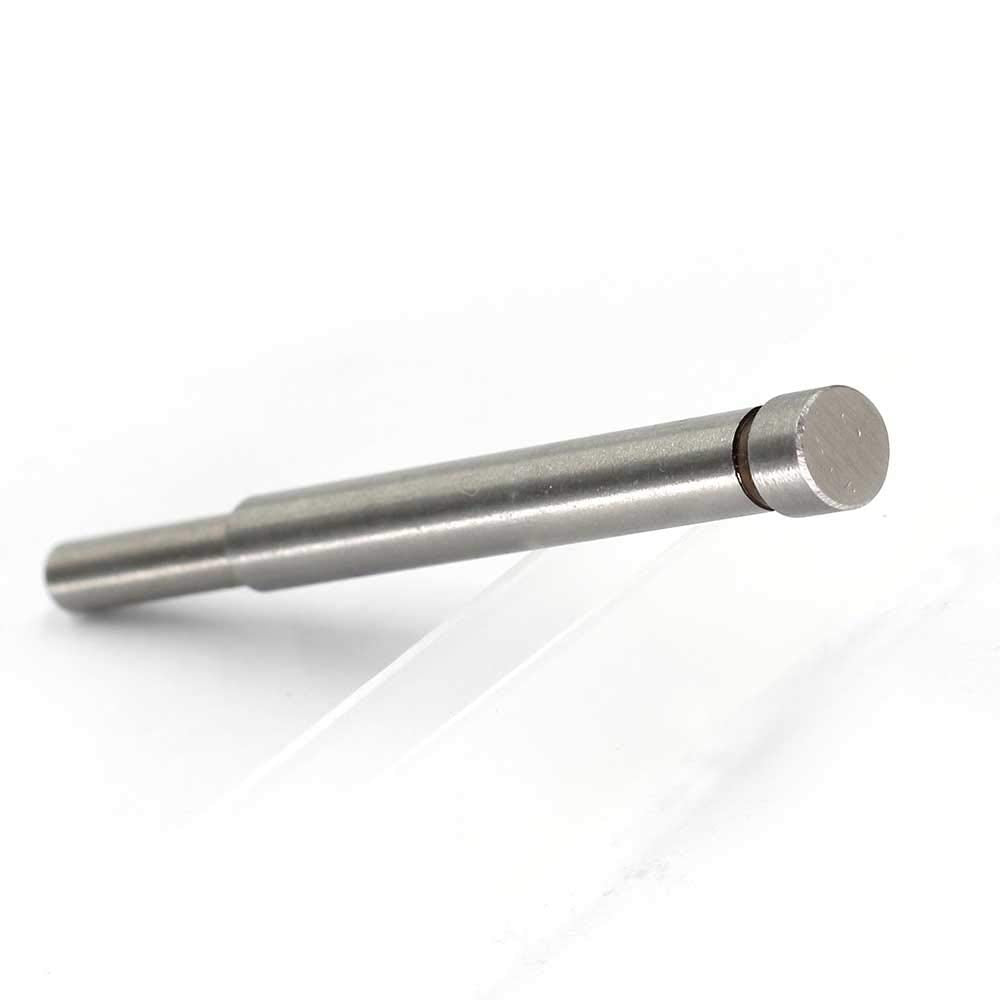 Annular Cutter Pilot Center Pin JESTUOUS 1 Inch Cutting Depth,1 piece